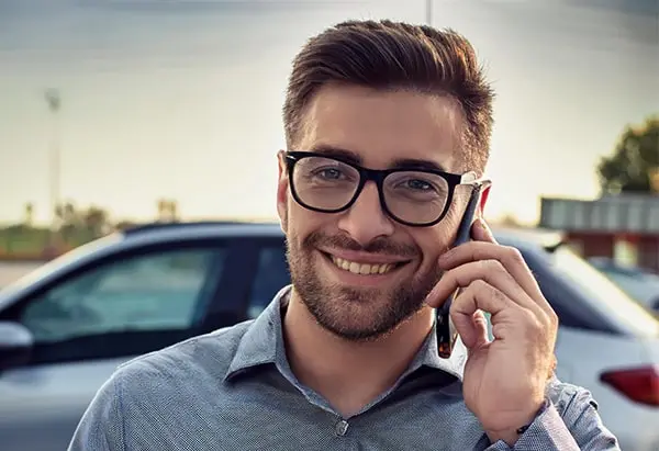 Gebrauchtauto einfach verkaufen